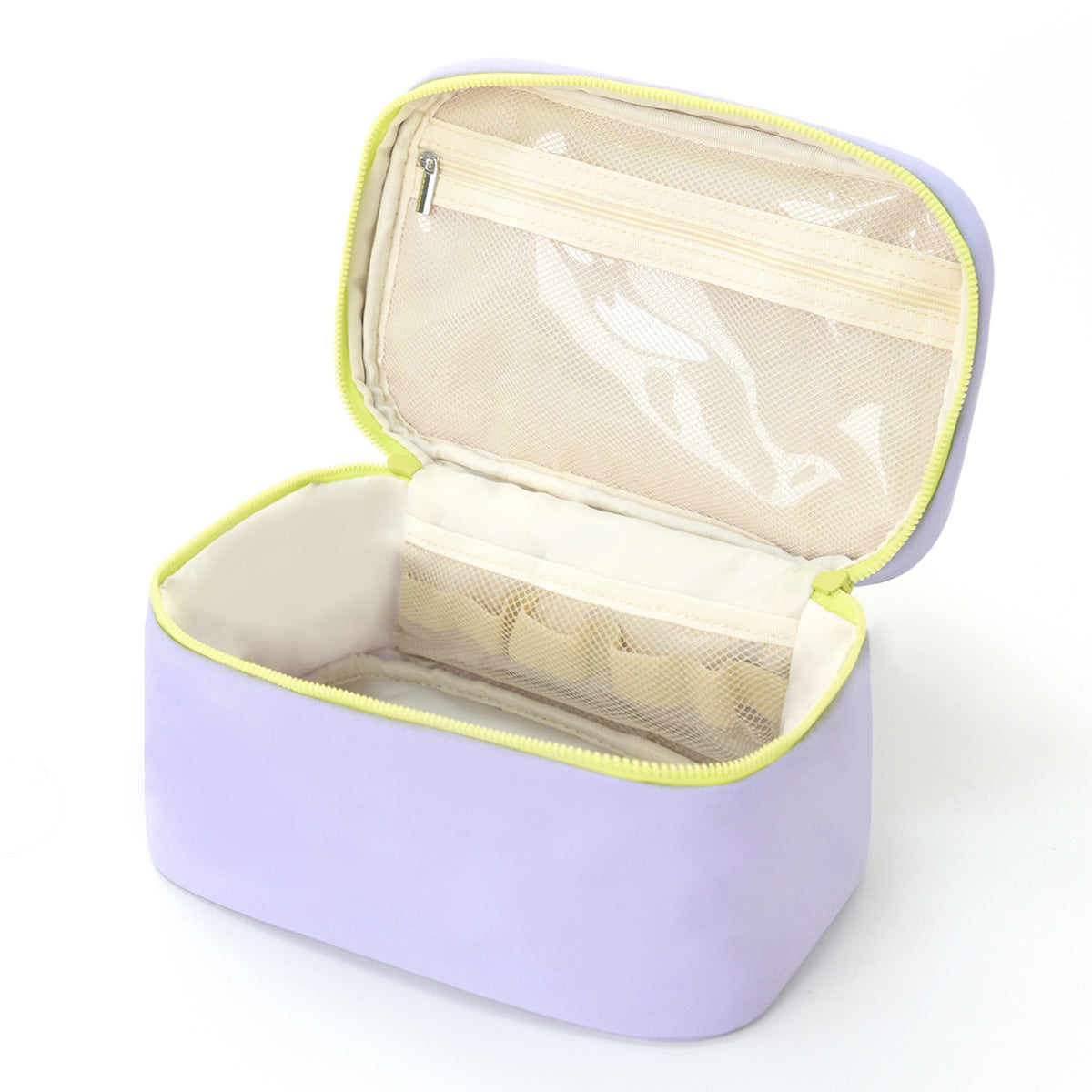 Kosmetik-Organizer mit Ergonomischem Tragegriff Brehn