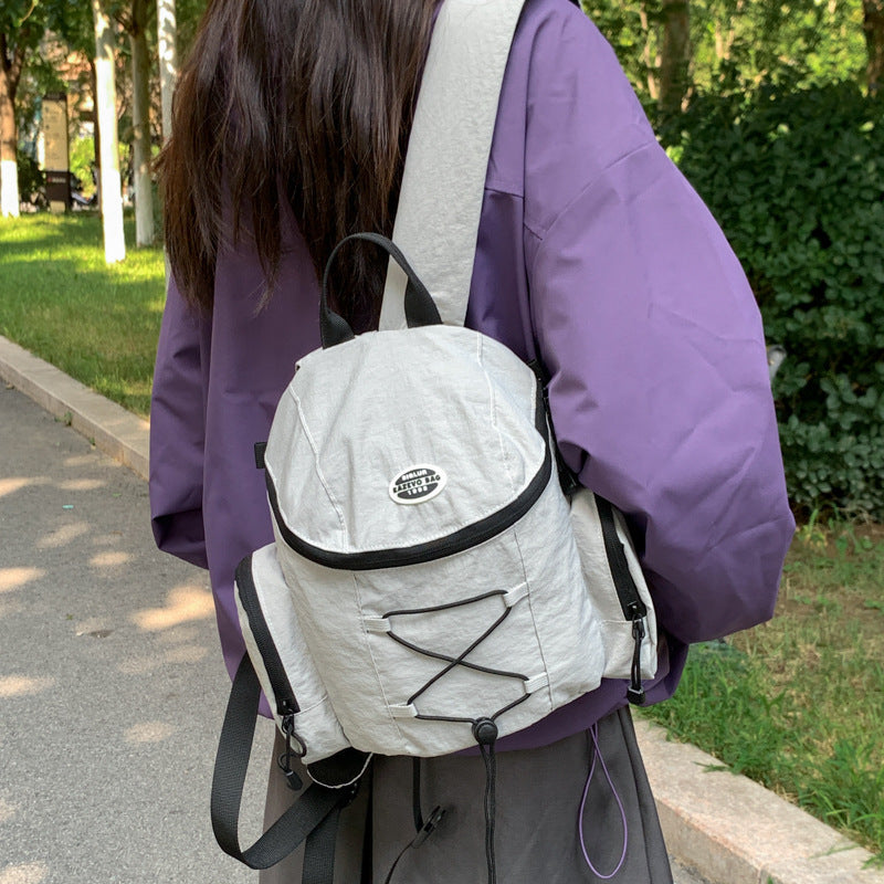 Praktischer Outdoor-Abenteuer-Rucksack Brehn