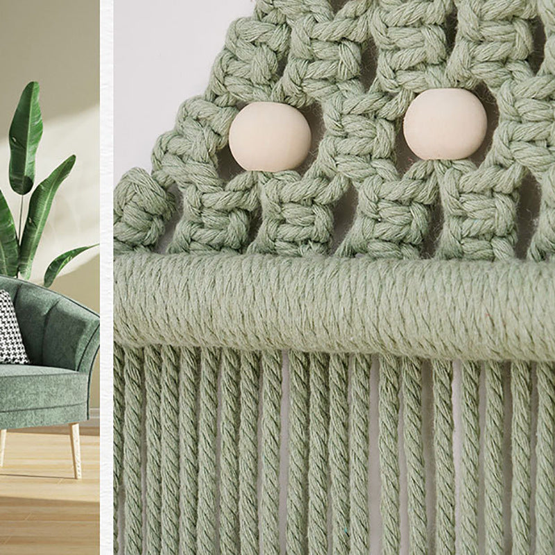Macrame Wandbehang
