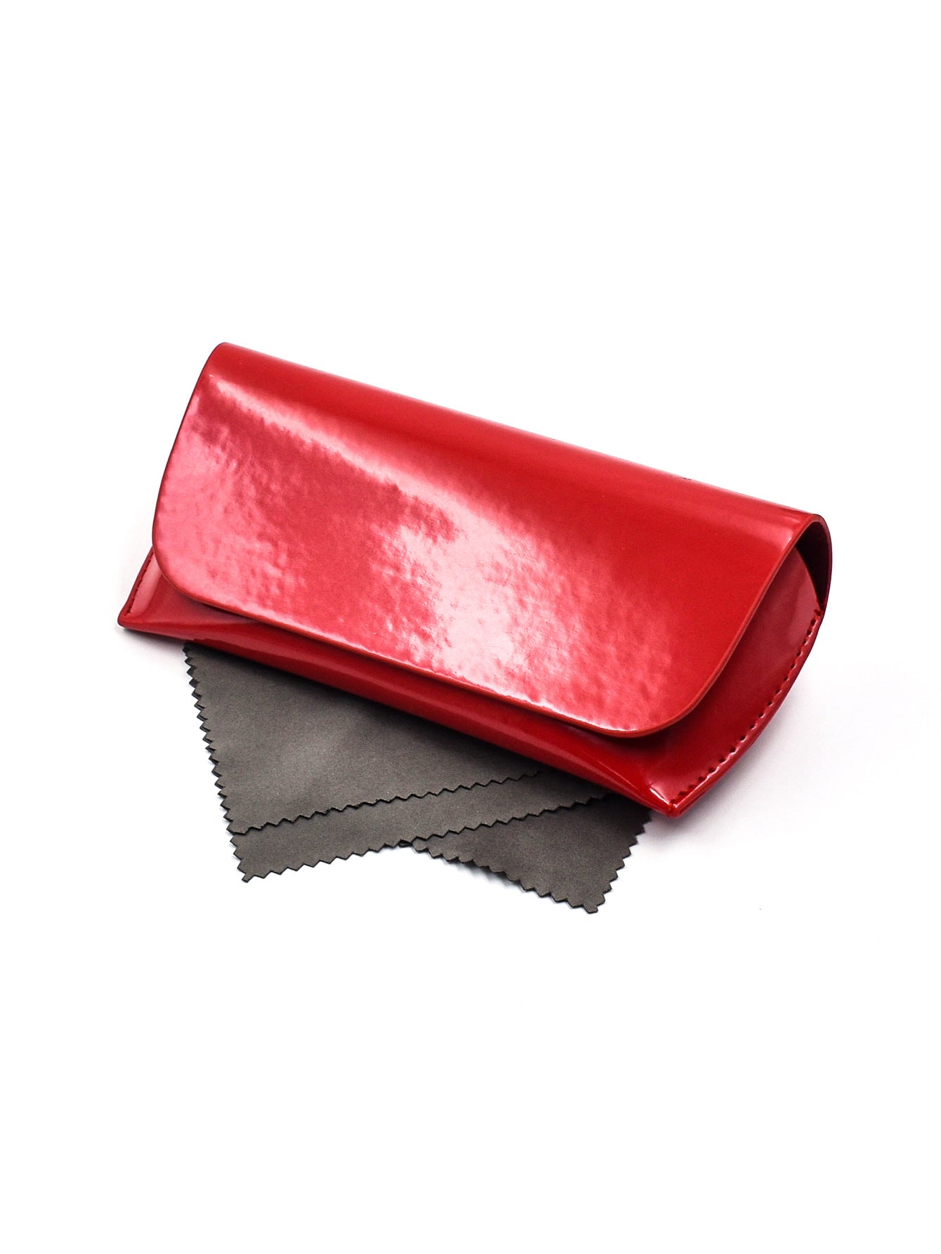 Chic patentiertes Leder Brillenetui Brehn