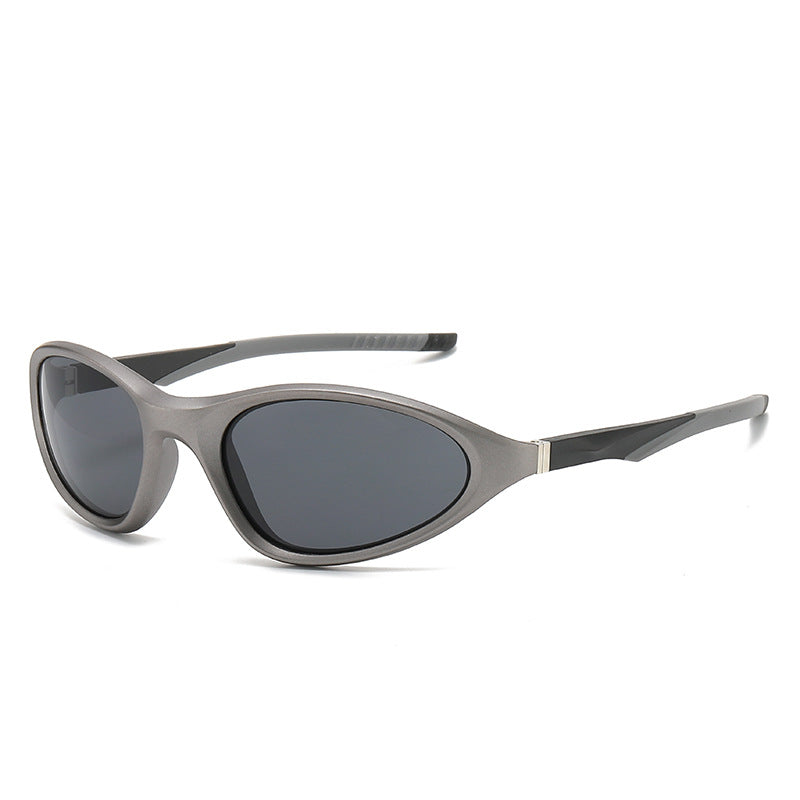 Aerodynamische Augen-Schutzbrille Brehn