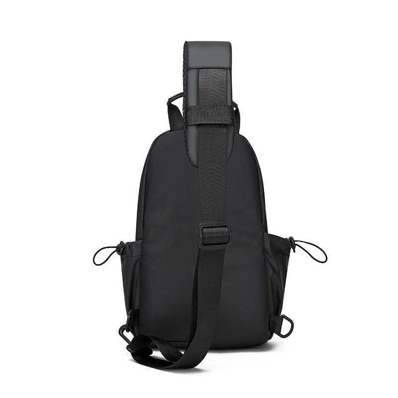 Kompakte wasserdichte Slingtasche Brehn