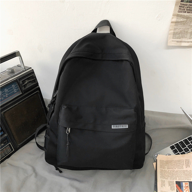 Vielseitiger Alltagsrucksack