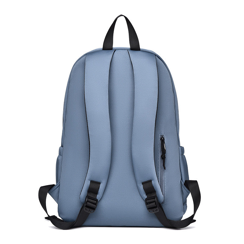 Multifunktionaler Rucksack mit Intelligentem Fächersystem Brehn