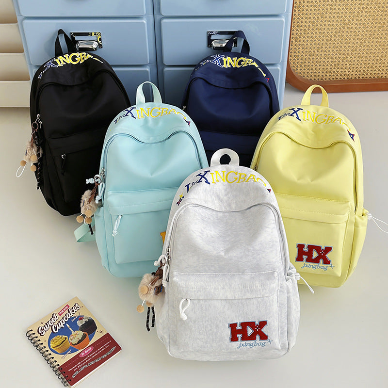 Stylischer multifunktionaler Rucksack Brehn 1791205929