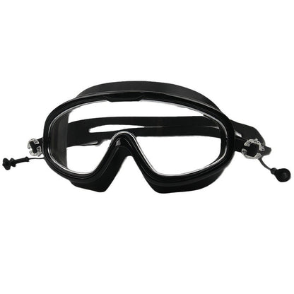 Sport-Schwimmbrille Brehn