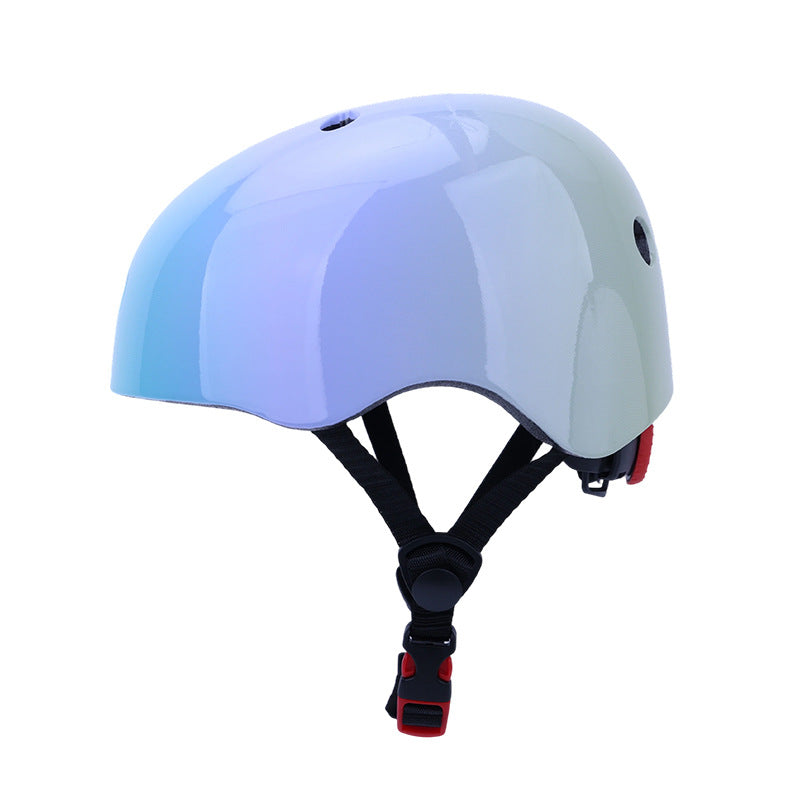 Kinder Sicherheits Skateboard Helm Brehn