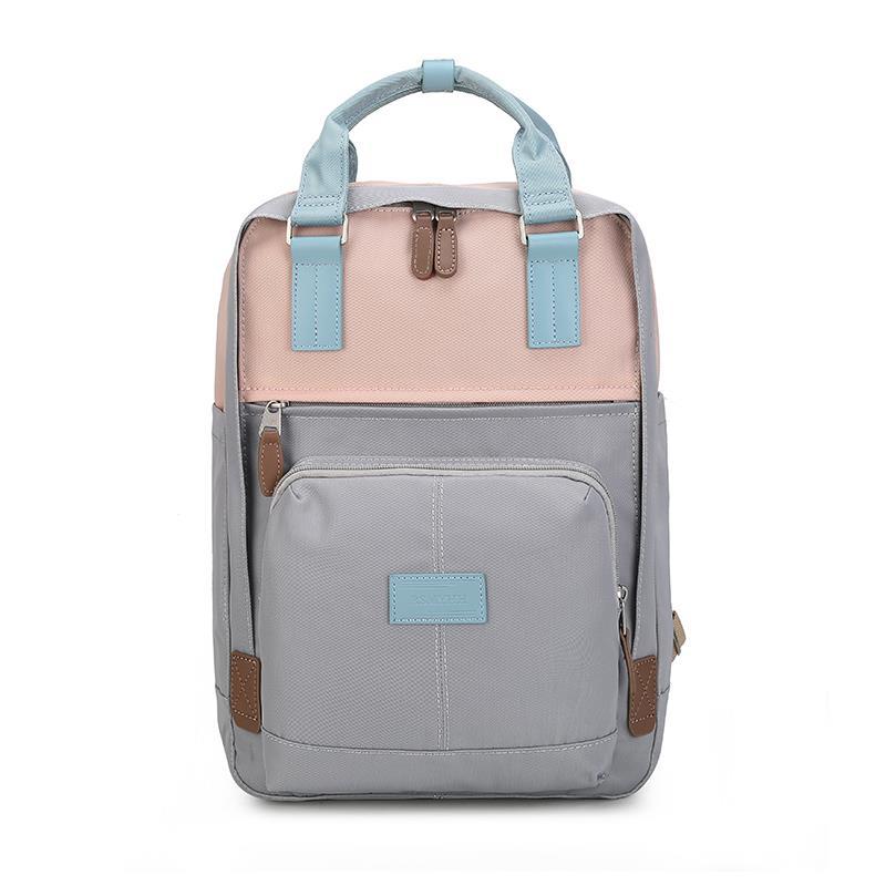Stylischer Rucksack Brehn
