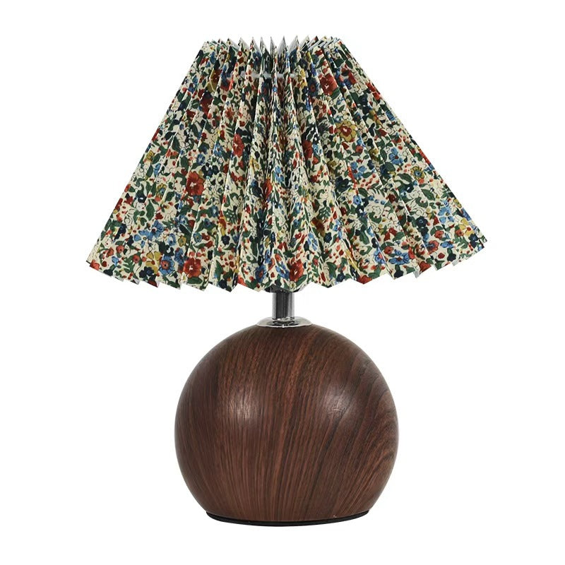 Zeitgenössische Tischlampe