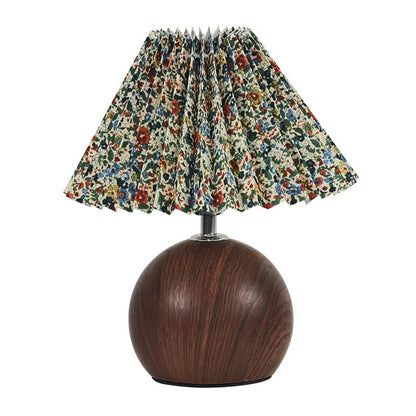 Zeitgenössische Tischlampe