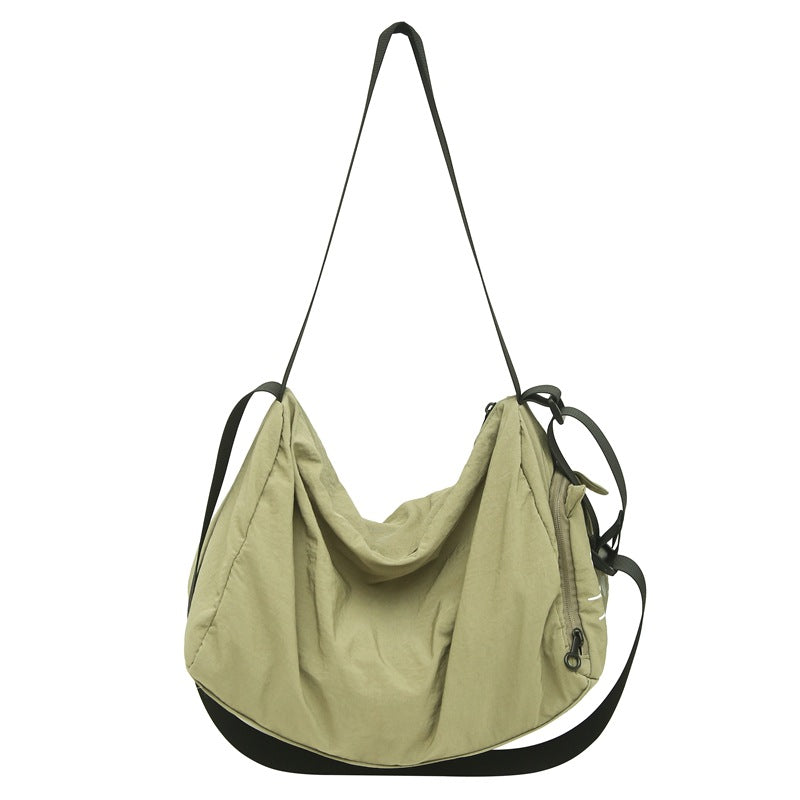 Stilvolle Sling Bag Brehn