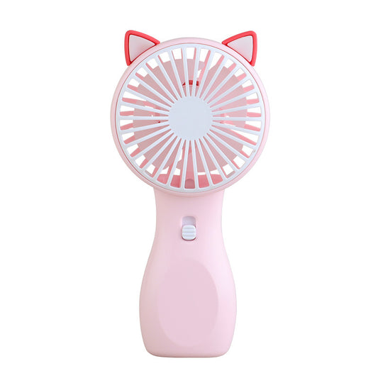 Unisex Handventilator im niedlichen Tierdesign Brehn