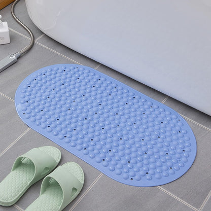 Bubble Textured Rutschfeste Badematte Brehn