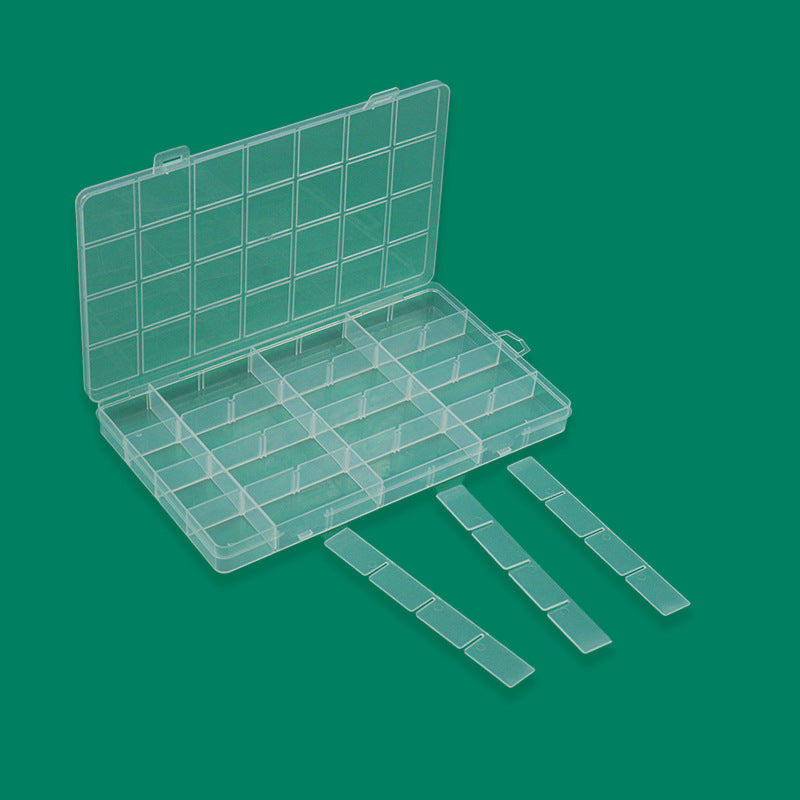 Multi-Komponenten Utility Organizer Brehn