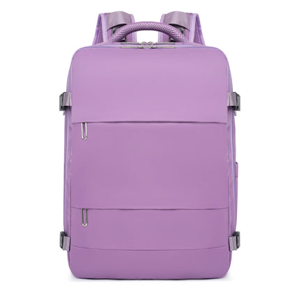 Vielseitiger Reise-Rucksack Brehn
