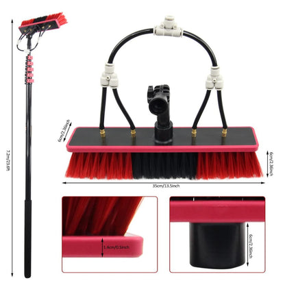 Advanced Cleaning Tool Brehn