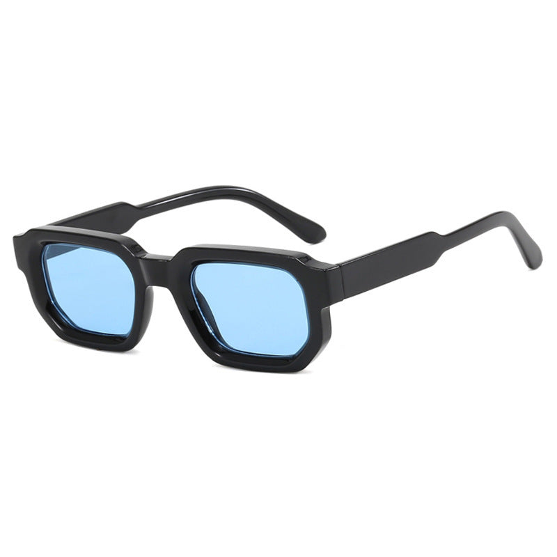 Damen modische Sonnenbrille Brehn