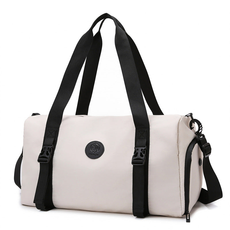 Vielseitige Outdoor-Sport-Duffel-Tasche Brehn