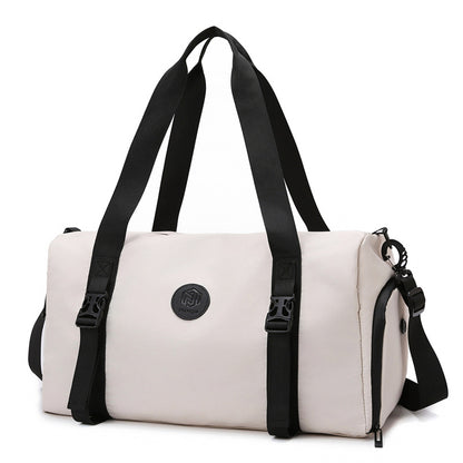 Vielseitige Outdoor-Sport-Duffel-Tasche Brehn