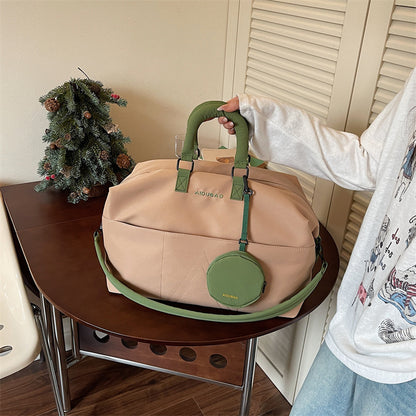 Wasserdichter geräumiger Reisetaschen Duffle Bag Brehn