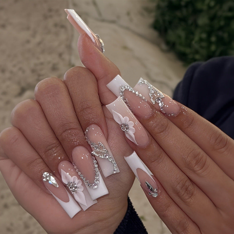Premium Kunstnagelset Brehn