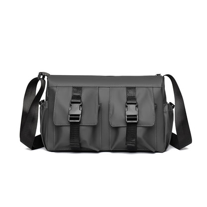 Stylische Utility Umhängetasche Brehn