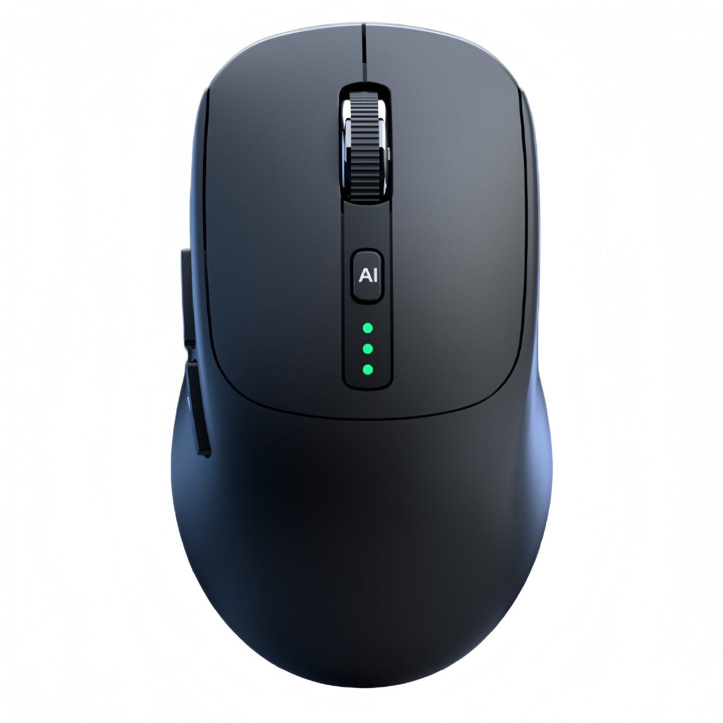 Smart Ergonomische Drahtlose Maus Brehn