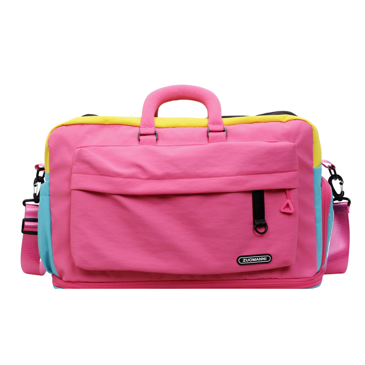 Stylische multifunktionale Reisetasche