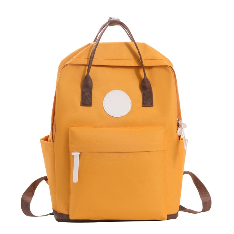 Funktionaler stilvoller Daypack Brehn