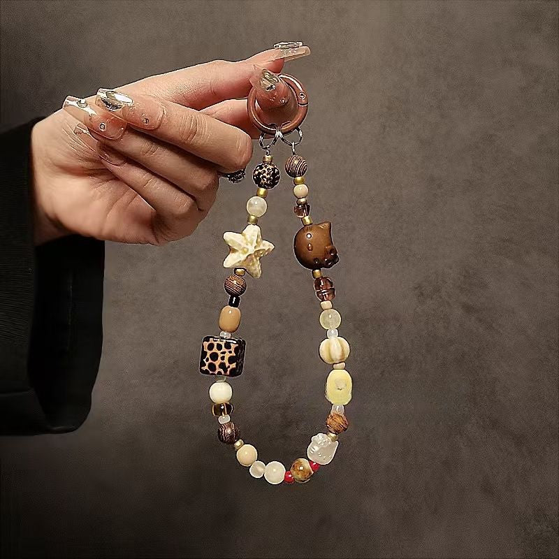 Artisan Perlen Brillenband Brehn 1790134970