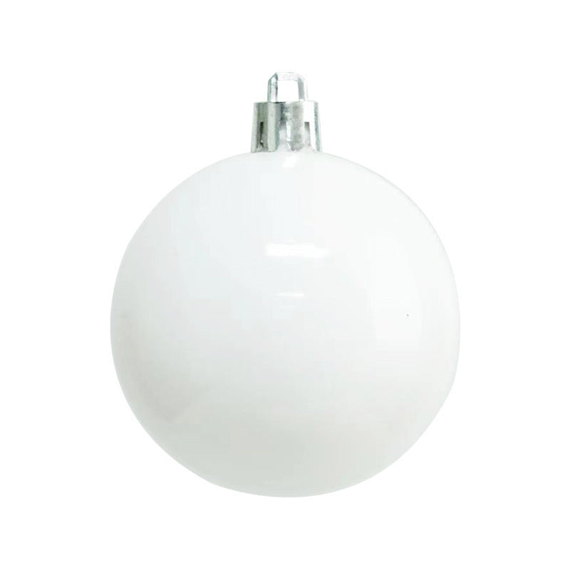 Matt Finish Weihnachtsbaum Ornament Brehn