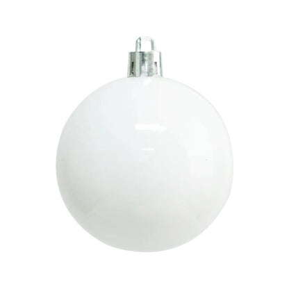 Matt Finish Weihnachtsbaum Ornament Brehn