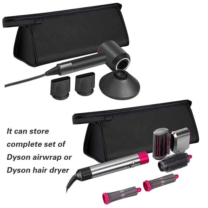 Kosmetik-Organizer Tasche für Haartrockner und Stylinggeräte Brehn