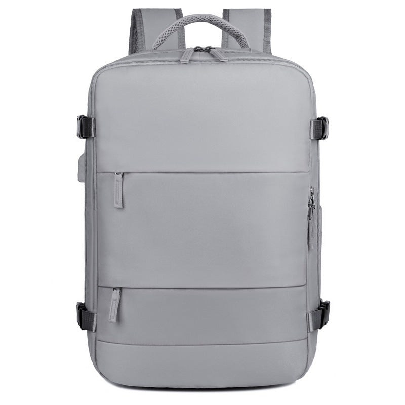 Multi-Funktionaler Geschäfts-Rucksack