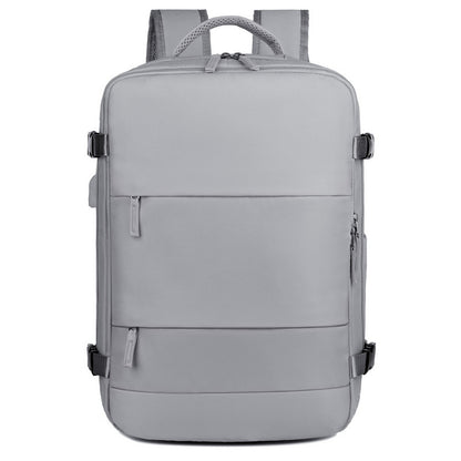 Multi-Funktionaler Geschäfts-Rucksack