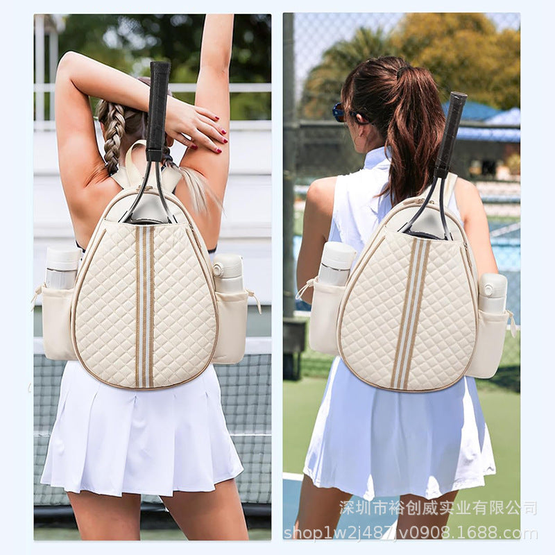 Premium Tennisracket-Rucksack Brehn