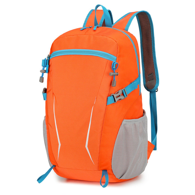 Sportlicher Outdoorsack Brehn