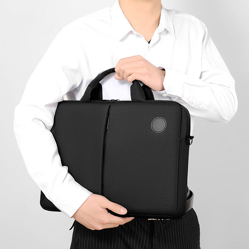 Moderne Schutz-Laptop-Ordner Brehn
