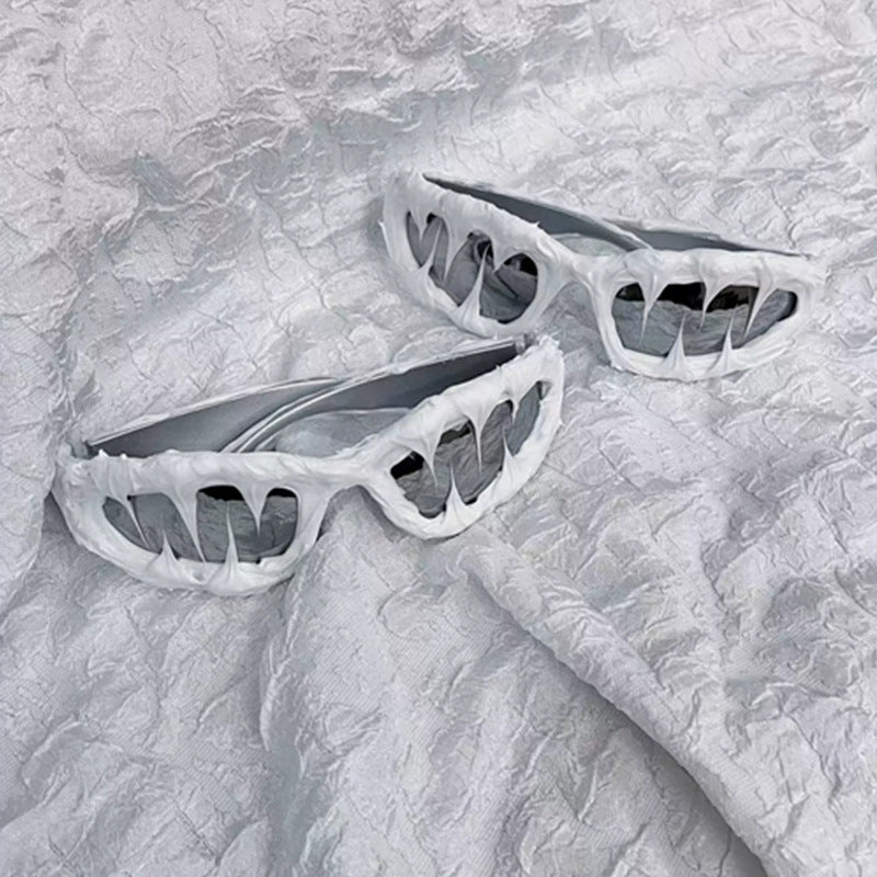 Damen Sportliche Performance-Sonnenbrille mit innovativem Design Brehn