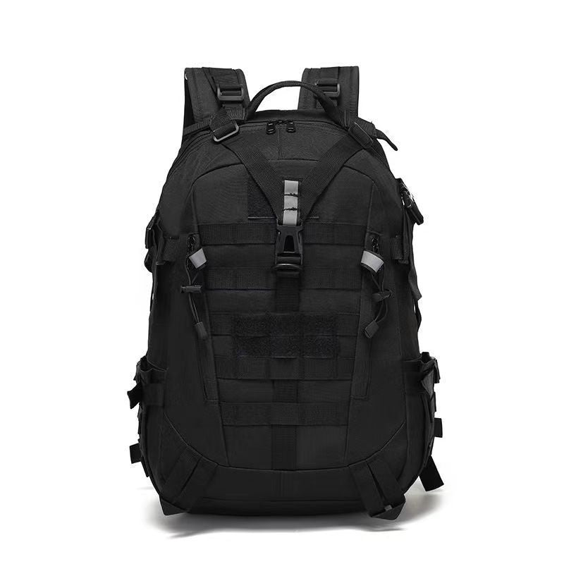 Vielseitiger Multi-Compartment Taktischer Rucksack Brehn
