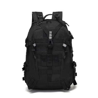 Vielseitiger Multi-Compartment Taktischer Rucksack Brehn