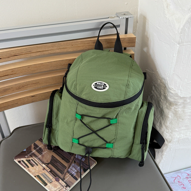 Praktischer Outdoor-Abenteuer-Rucksack Brehn