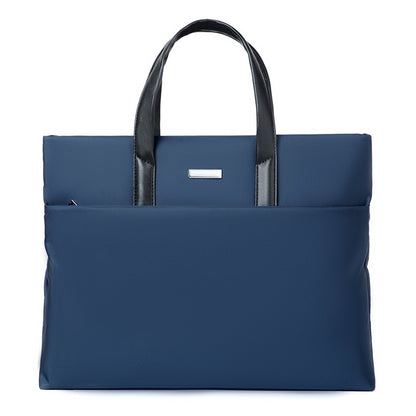 Professionelle leichte Laptop-Tasche Brehn