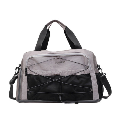 Leichtgewicht Sport Duffel Bag