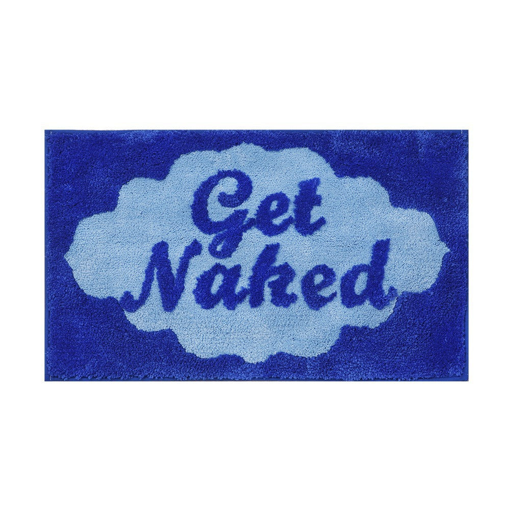 Fun Badezimmermatte