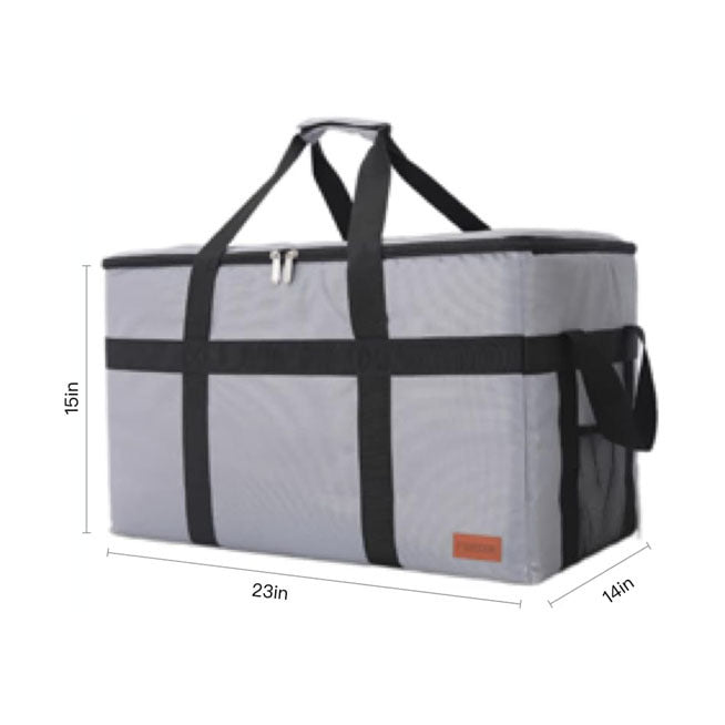 Damen Multifunktionale Kühltasche mit isolierender Ausstattung Brehn