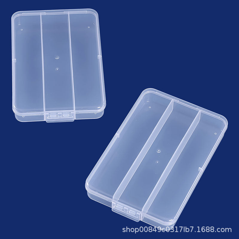 Multi-Segment-Aufbewahrungsorganisator-Box Brehn