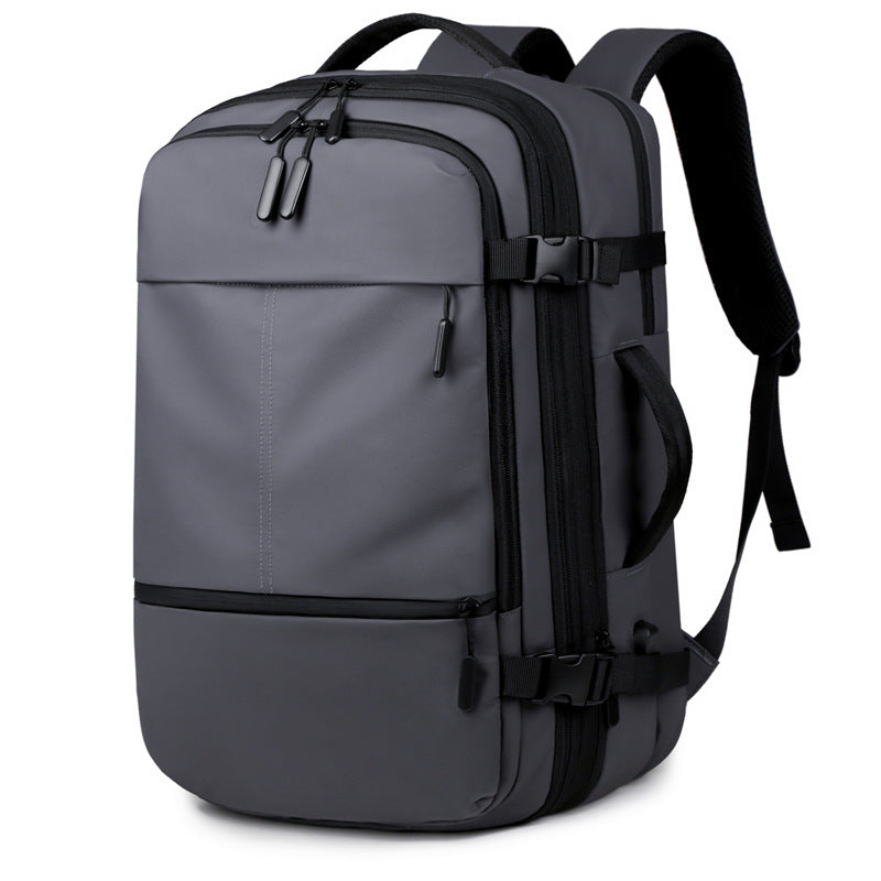 Multifunktionale Reisetasche Brehn
