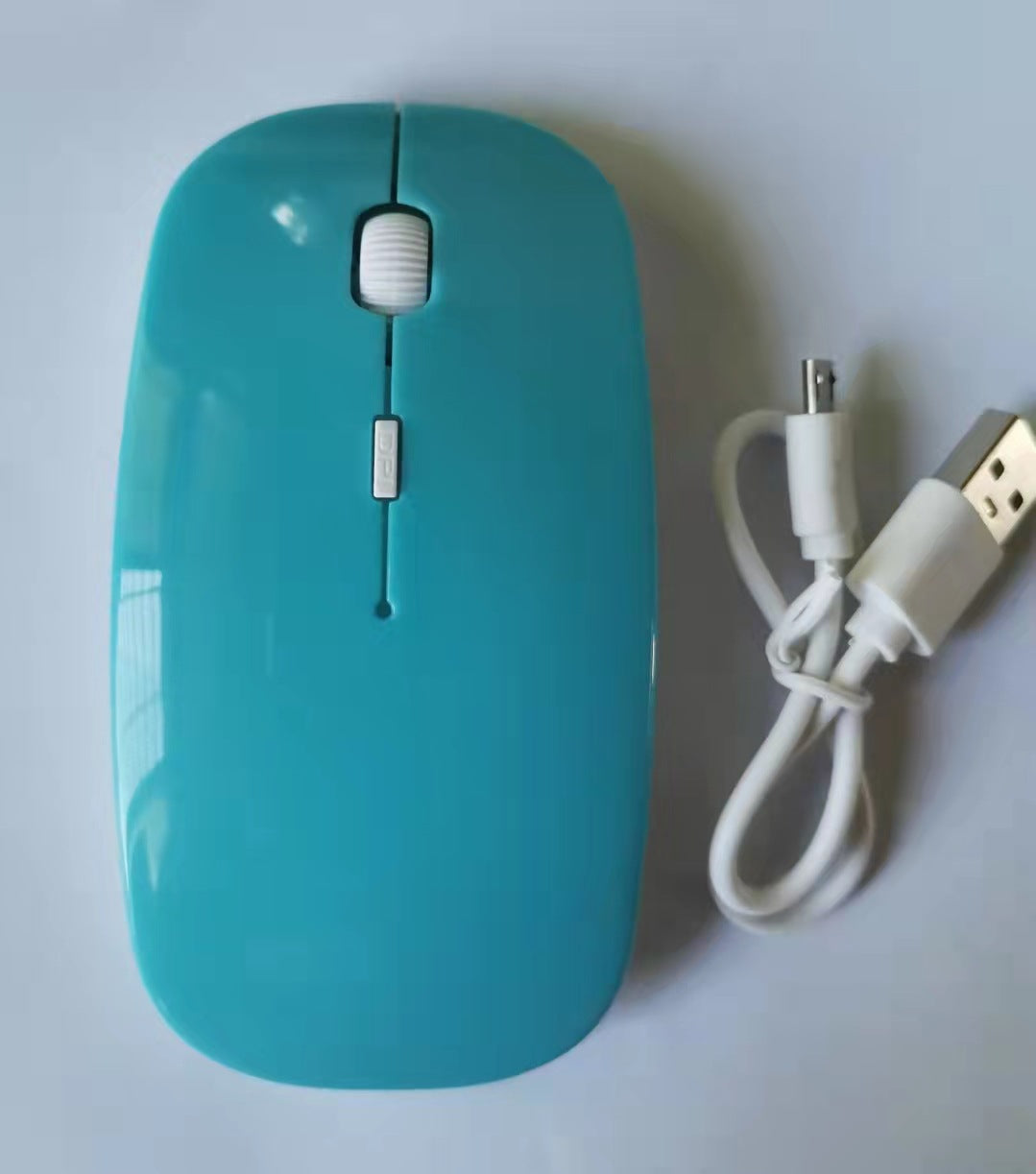 Ergonomische Kabellose Maus Brehn
