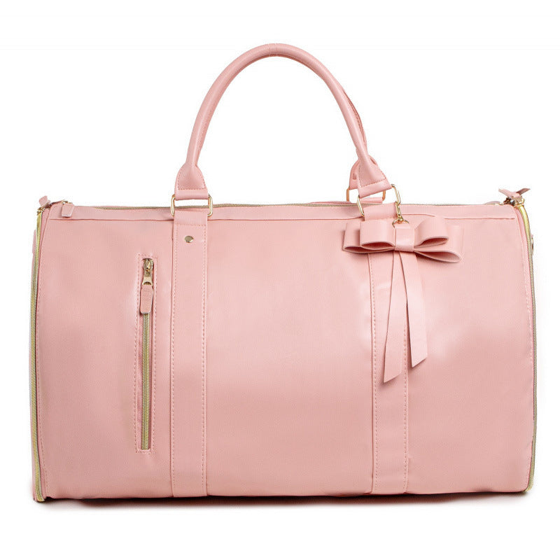 Stylische Reis-Duffle-Tasche Brehn